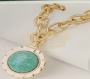 Fashion Jewelry - Necklace M-274