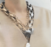 Fashion Jewelry - Necklace M-275