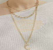 Fashion Jewelry - Necklace M-277