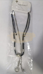 Fashion Jewelry - Necklace M-278