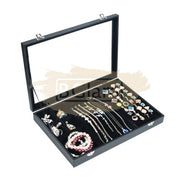 Jewelry Display Organizer Case - M-282 (case only)