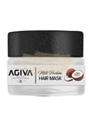 Agiva Hair Mask 350ml | Milk Protein