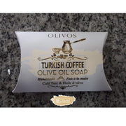 Olivos Mini Soap -  Milk Series 25g - BGlam Beauty Shop