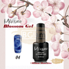 Mixcoco Soak-Off Gel Polish 15Ml - Blossom Collection 04 Nail