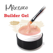 Mixcoco Soak-Off Uv Builder Gel 15Ml