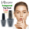 Mixcoco Soak-Off Uv No Wipe Tempered Top Coat For Gel Polish 7.5Ml (High Shine) Nail