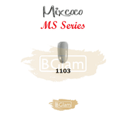 Mixcoco Soak-Off Gel Polish 15Ml - Ms Mid-Season Collection 1103 Nail