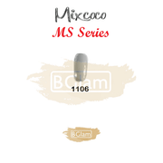 Mixcoco Soak-Off Gel Polish 15Ml - Ms Mid-Season Collection 1106 Nail