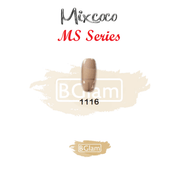 Mixcoco Soak-Off Gel Polish 15Ml - Ms Mid-Season Collection 1116 Nail