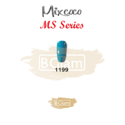 Mixcoco Soak-Off Gel Polish 15Ml - Ms Mid-Season Collection 1199 Nail