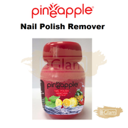 Pineapple Nail Polish Remover