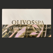 Olivos Soap - Spa Series (250 g; Body, Face & Hair)