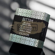Olivos Hair Soap - Bittim (Hair-Loss Prevention& Anti-Dandruff) - BGlam Beauty Shop