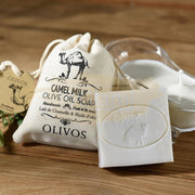 Olivos Milk Soap - Camel Milk (Body, Face & Hair) - BGlam Beauty Shop