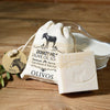 Olivos Milk Soap - Donkey Milk (Body, Face & Hair) - BGlam Beauty Shop