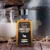 Olivos Olive Oil Donkey Milk 450ml (Sulfate & Paraben Free)