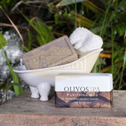 Olivos Soap - Spa Series (250 g; Body, Face & Hair)