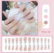 Press On Nails - P011-16