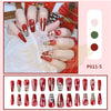 Press On Nails - P011-5