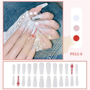 Press On Nails - P011-6