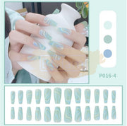 Press On Nails - P016-4