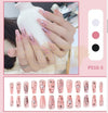 Press On Nails - P016-5