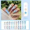 Press On Nails - P019-2