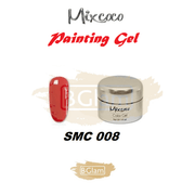Mixcoco Painting Gel Collection Pgsmc 008