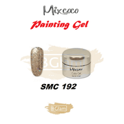 Mixcoco Painting Gel Collection Pgsmc192