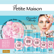 Petite Maison Peony Dream Body Lotion 255ml - BGlam Beauty Shop