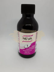 Neva Form Cold Perm Lotion for Natural Hair