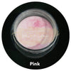 Acrylic Powder 8g - Glitter Pink