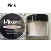 Mixcoco Acrylic Powder (60G) Available In 4 Colors Pink Gel Nail Polish