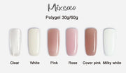 Mixcoco Polygel 30ml
