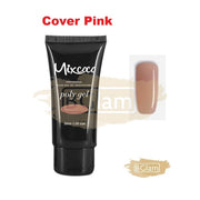 Mixcoco Polygel 30Ml Cover Pink (30Ml)