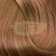 Exicolor 7.37 Honey Blonde - Permanent Hair Color Cream Tube 100ml
