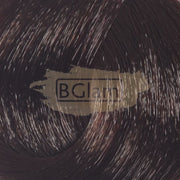 Exicolor 4.75 Brown Mahogany/Akaju - Permanent Hair Color Cream Tube 100ml