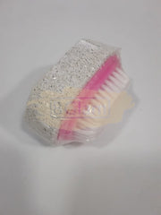Lionesse Pumice Stone with brush PS-22