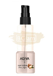 Agiva Hair Serum 100ml | Pure Argan