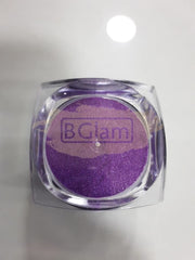 Colorful Chrome Nail Glitter Powder with applicator