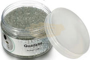 Quartzite Glass Beads 500g