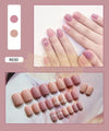 Press On Nails - R030