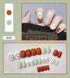 Press On Nails - R049