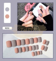 Press On Nails - R050