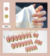 Press On Nails - R055