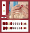 Press On Nails - R098