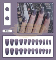 Press On Nails - R103