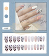 Press On Nails - R105