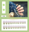 Press On Nails - R106