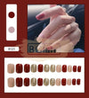 Press On Nails - R121